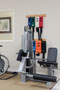 Physical Therapy Equipment Room